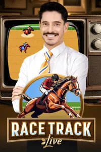 Race Track