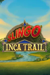 Slingo Inca Trail