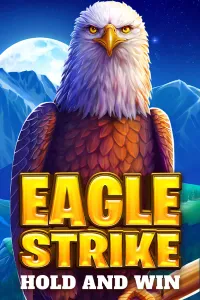 Eagle Strike – Hold and Win