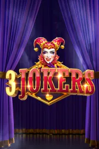 3 Jokers