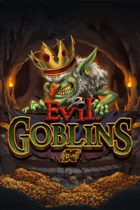Evil Goblins xBomb