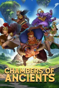 Chambers of Ancients