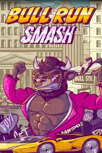 Bull Run Smash